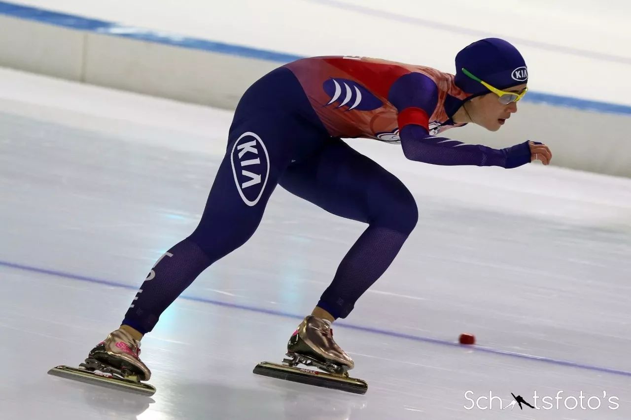 isu world cup speed skating 传来喜报!